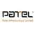 Patel Infrastructure Limited logo