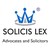 Solicis Lex, Advocates & Solicitors logo