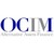 OCIM logo