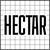 Hectar logo