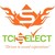 TCI-SELECT logo