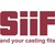 SiiF logo