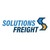 Solutions Freight logo
