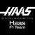 Haas Automation, Inc. logo