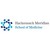 Hackensack Meridian School of Medicine logo