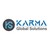 Karma Global Solutions logo