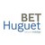 BET HUGUET logo