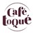 Café Toqué logo