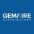 Gemaire Distributors logo