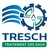 TRESCH Traitement des eaux logo