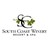 South Coast Winery Resort & Spa logo