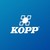 Logo de KOPP