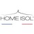 HOME ISOL' logo