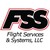 Flight Services & Systems Logo