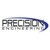 Precision Engineering TN logo