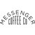Messenger Coffee Company logo