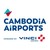 Cambodia Airports logo