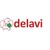 Delavi NV logo