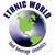 Ethnic World – Food, Beverage & Cosmetics logo