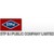 STP&I Public Company Limited logo