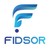 FIDSOR logo