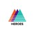 Heroes logo