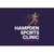 Hampden Sports Clinic logo