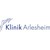 Klinik Arlesheim AG logo