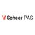 Scheer PAS logo