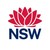 NSW Department of Customer Service logo