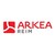 Arkéa REIM logo