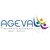 Ageval logo