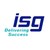 ISG Transportation Inc. logo
