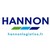 Hannon Logistics Rungis, Paris logo