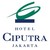 Hotel Ciputra Jakarta logo