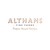 Althams Fine Foods logo