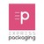 Express packaging logo