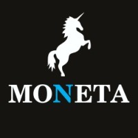 Moneta B2B Global Inc. logo