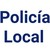 Policía Local logo