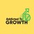 Addicted to Growth logo