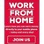 Work From Home/ Fresher & Experience Jobs logo