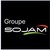 Groupe SOJAM logo