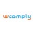 wcomply logo