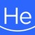 Helium Care logo