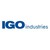 IGO Industries logo