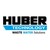 HUBER logo