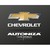 Logo di Autoniza - Chevrolet
