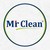 Mr. Clean logo