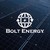 Bolt Energy México logo