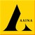 Logo d'Aaina